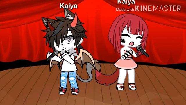 Улетай на крыльях ветра {Меме} gacha life смотреть онлайн