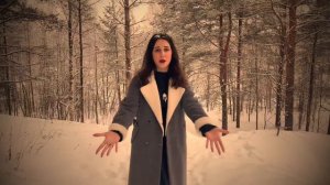 Пелагея Тихонова - «Отпусти и забудь»    #cover #песня #эльза #отпусти #холодноесердце