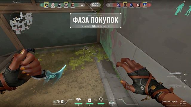 ВОТ ЗА ЧТО Я ЛЮБЛЮ ЖЕНЩИН │Valorant смотреть онлайн