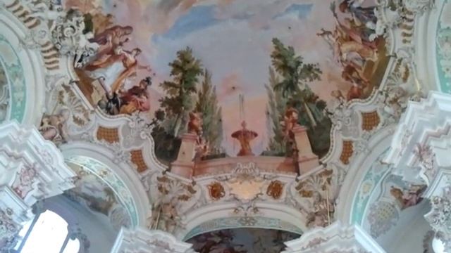 Bernhard Kratzer/Paul Theis in Steinhausen смотреть онлайн