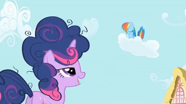 S1E1 My Little Pony Friendship Is Magic/Мой маленький пони - Дружба это чудо/май литл пони смотреть онлайн