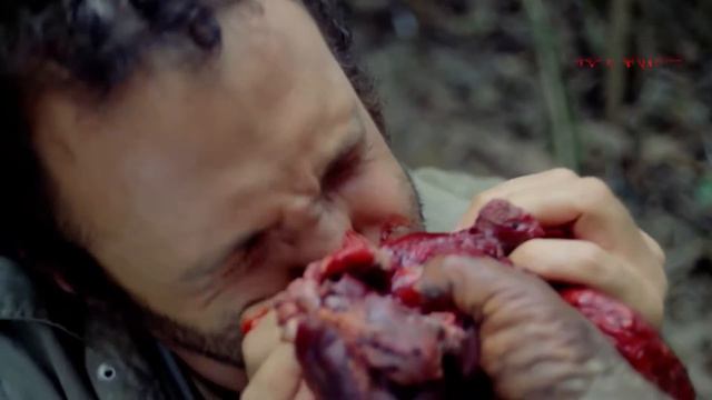 Buenos Aires Rojo Sangre BARS°17 - Ruggero Deodato смотреть онлайн