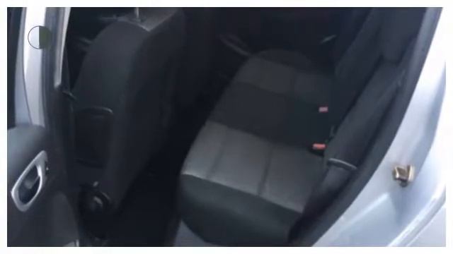Peugeot 307 1.6-16V Premium смотреть онлайн