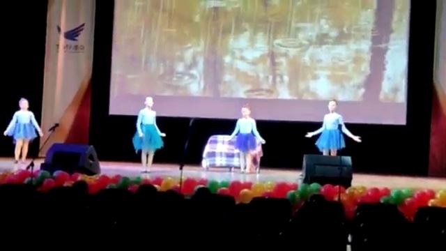 Как я выступал в Казани (я Волк) смотреть онлайн