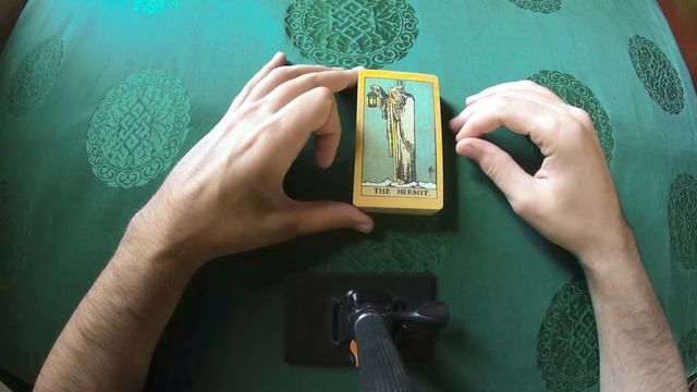 Карта дня на 10 Сентября 2020 года.Гадание на картах Таро смотреть онлайн