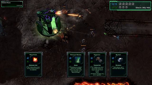 Слив-а. Игротека S2#1: Battlefront Card Game [StarCraft 2] Играем с Подписчиками смотреть онлайн
