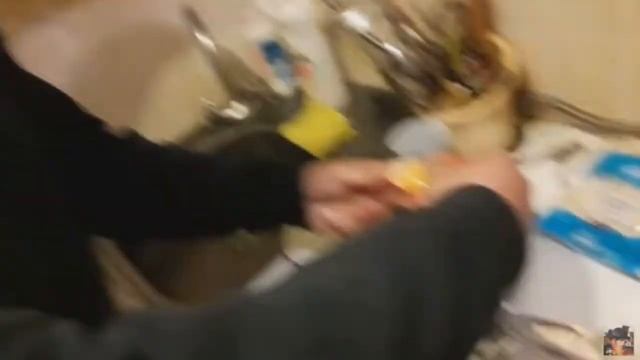 СМЕШНЫЕ МОМЕНТЫ С MAKI ASHER И ВЛАДОМ ГАНТЕЛЯ! смотреть онлайн