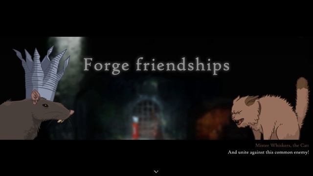 The Girl of Glass: A Summer Bird's Tale - Steam Launch Trailer смотреть онлайн