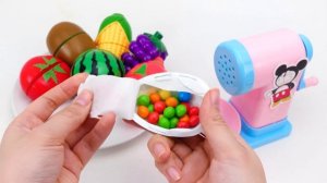 Для самых маленьких! Развивающие видео! Смотрим ВМЕСТЕ! Интересно и занимательно!