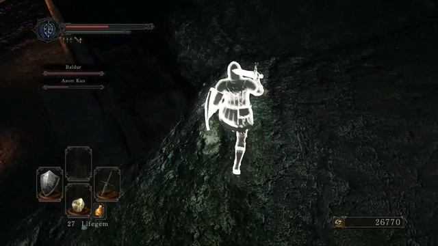 DSII Scholar of the First Sin - Part 17: Doubling Back 2: Electric Boogaloo - Game Crunchers смотреть онлайн
