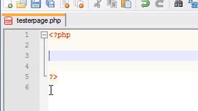 PHP Tutorial 2 Basic Output and Variables смотреть онлайн
