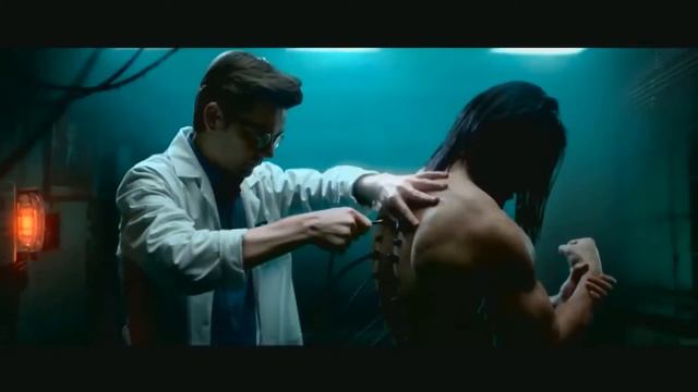 Защитники 2016 Тизер Full HD смотреть онлайн