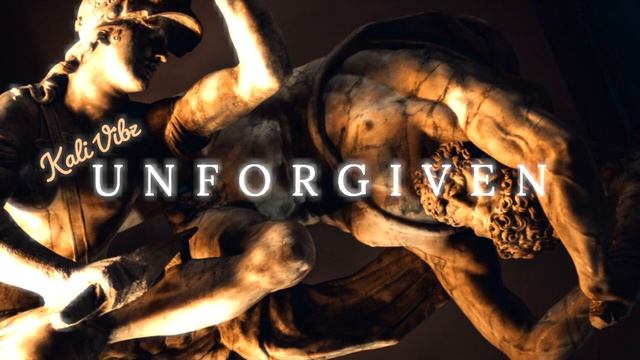 Kali Vibz - Unforgiven смотреть онлайн