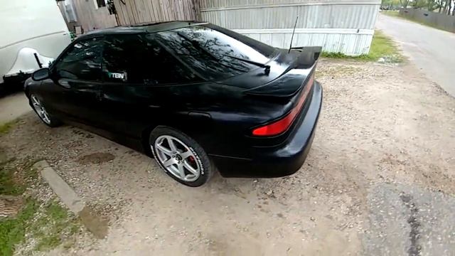 Ford probe gt смотреть онлайн