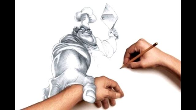 рисованное видео орифлейм смотреть онлайн