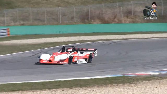 GMS HILLCLIMB PROLOG MČR TOP3 смотреть онлайн