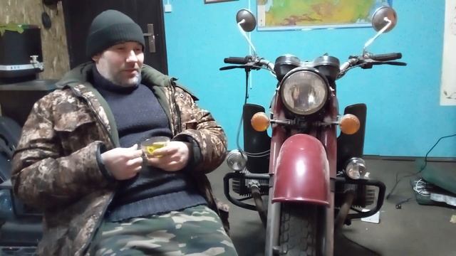 Днепр-11 - Туманки смотреть онлайн