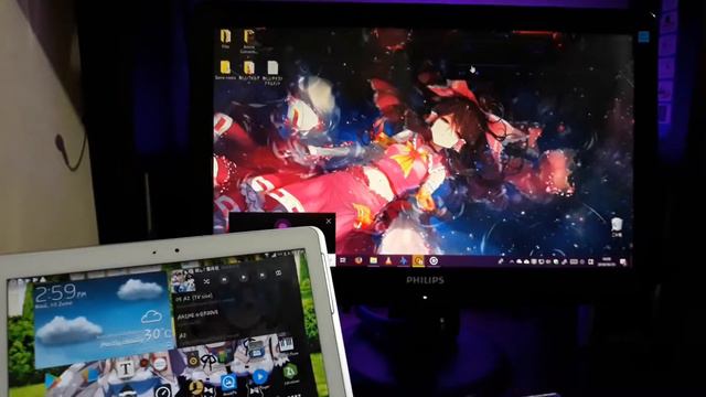 Cortana in Japanese language "Windows 10 Ver.1803" смотреть онлайн