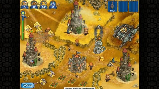 New Yankee - In King Arthur's Court 2 Level 20 смотреть онлайн