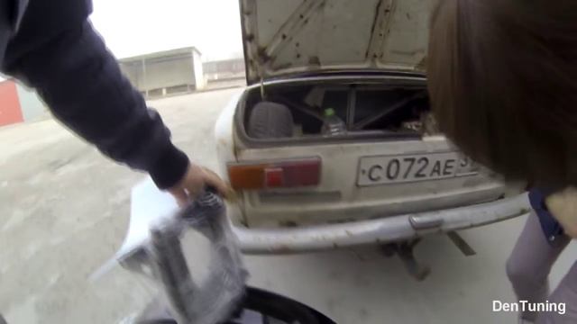 Заказал переднюю рычажную вилку на свой УРАЛ смотреть онлайн