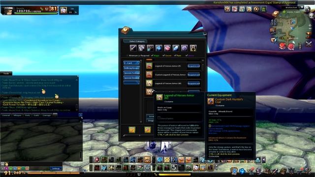 +30 Fortifications, ST Hell mode and more! | Aura Kingdom Update 28/04/16 смотреть онлайн