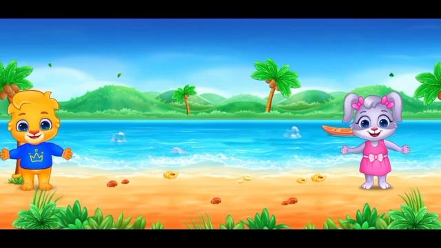 Math Kids - Numbers And Math Learning Game For Preschoolers || Learn 123 For Kids || @mirhagaming30