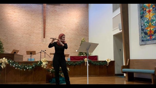 Fantasia No. 6 in D Minor By Georg Philipp Telemann смотреть онлайн