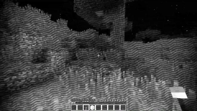 Minecraft Creepypasta | This Video is Cursed! Playback Speed Horror VID смотреть онлайн
