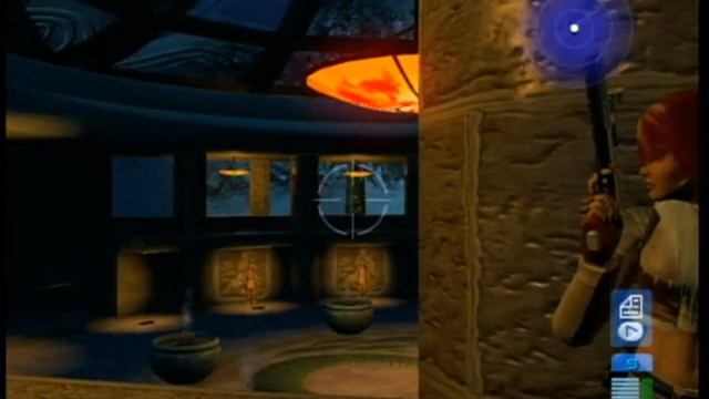 Mansion | Infiltration (04) | WikiGameGuides смотреть онлайн