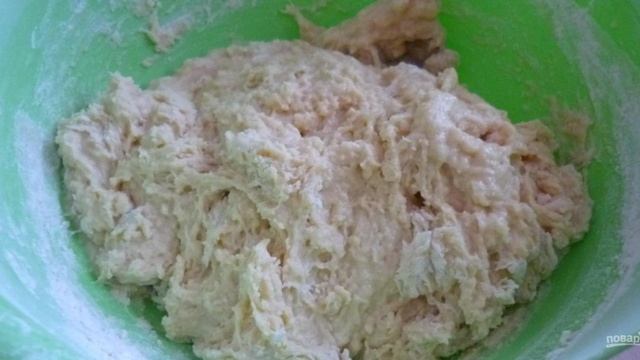 Книга рецептов