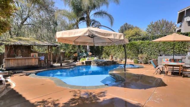 2530 Magnolia Way, Morgan Hill CA 95037, USA смотреть онлайн