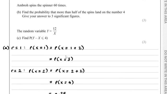EdExcel AS-Level Maths June 2018 Paper 2 (Statistics and Mechanics) смотреть онлайн