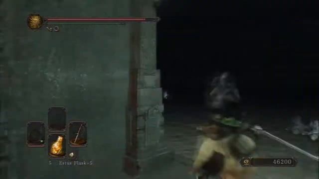 Dark Souls 2 Crown Of The Sunken King - Full Walkthrough (All Secrets) смотреть онлайн