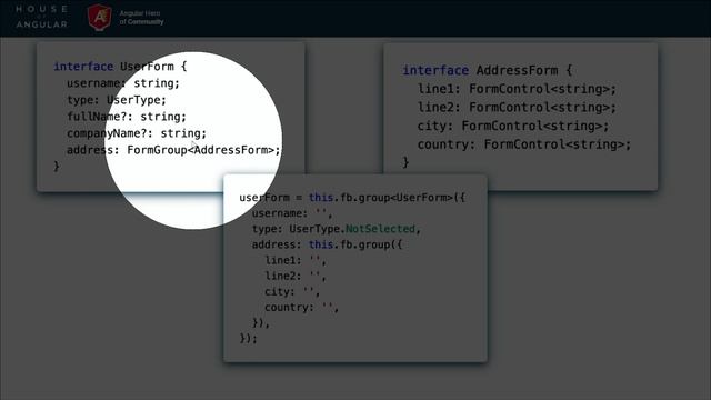 "Zmiany w Reactive Forms..." - Dominik Kalinowski | Angular Warsaw #38 | #4 Angular Meetup 2022 смотреть онлайн