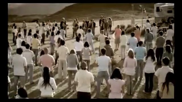 Comercial Naranja Mo + русские и украинские субтитры смотреть онлайн