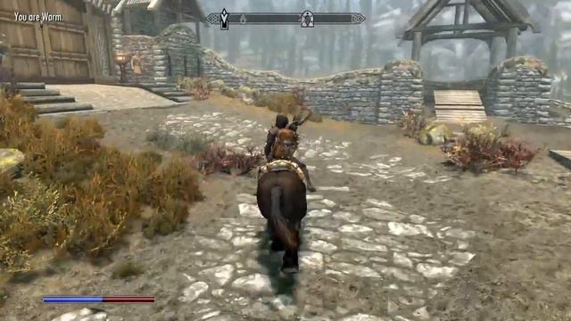 Skyrim Pt.19 W/CaptClowny
