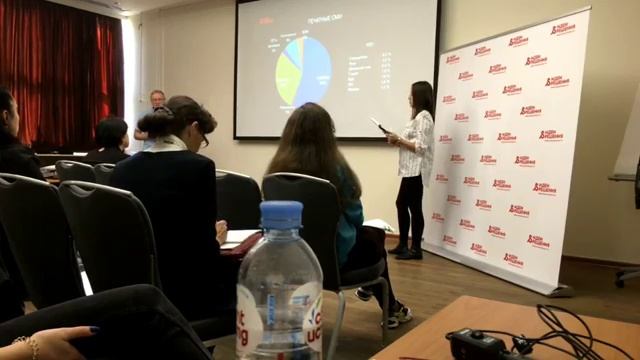 Мастер-класс PR смотреть онлайн