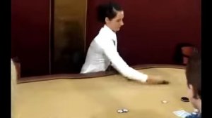 Как научиться играть в покер  Урок 3