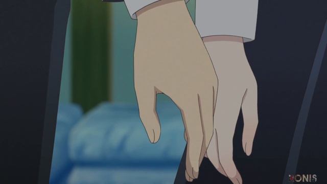 💟「15」Лучший Аниме-Клип про любовь. (AMV) "Мои чувства - и любовь, и ложь"💟 смотреть онлайн