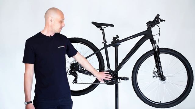 Обзор велосипеда Forward Apache 29 2.0 D (2022) смотреть онлайн