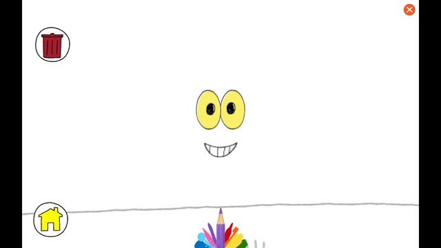 PBS Kids App - Scribbles and Ink - Game, Far and Away - Bubble Adventure - For Kids 5 to 7 years ol смотреть онлайн