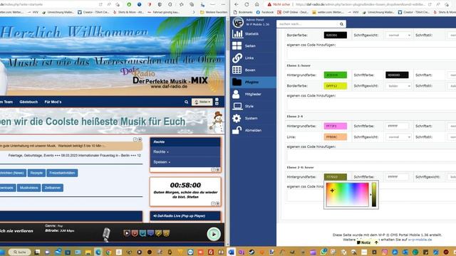 Boxen Dropdown - Plugin für W-P CMS Portal Mobile Videoportal Plugin für W-P CMS Portal Mobile смотреть онлайн