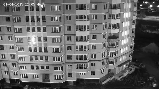 Прямая трансляция пользователя ЖК Царицыно-1, Камера 3 смотреть онлайн