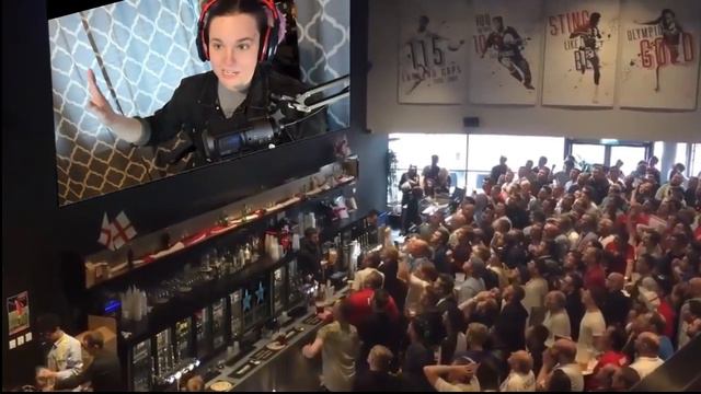 Lindsay Jones (Ruby’s VA) speaks out about the White Rose ship смотреть онлайн