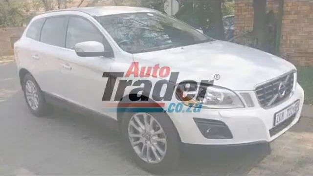 2010 VOLVO XC60 3.0 T6 A/T AWD GEARTRONIC Auto For Sale On Auto Trader South Africa смотреть онлайн