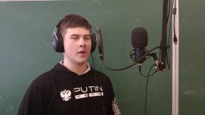 Смешное Видеопоздравление с 8 марта учителей и девочек от 11 класса