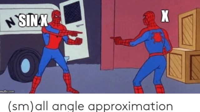 Dear Calculus 2 Students, This is why you're learning Taylor Series смотреть онлайн