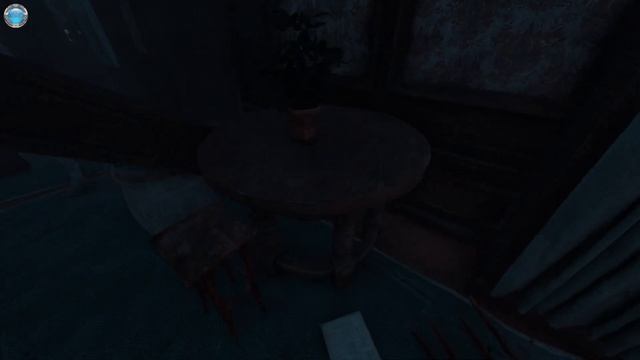 Uninvited Guest Gameplay 60fps смотреть онлайн