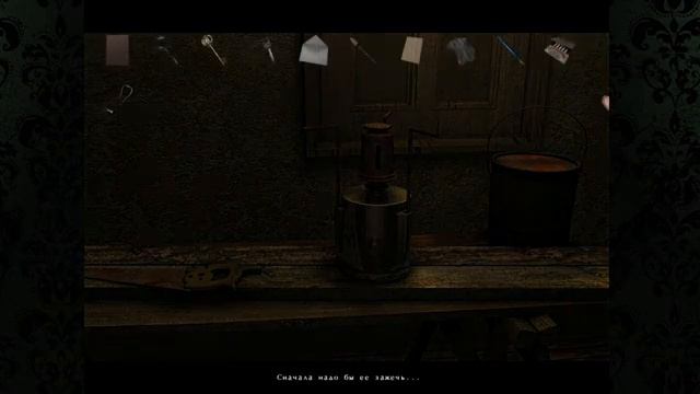 Scratches/«Шорох» (Ужасы нашего особнячка) Квадратный стрим #1 смотреть онлайн