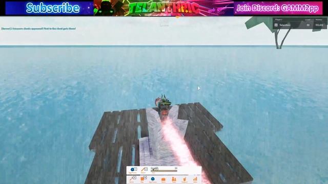 [?EVENT] How to Get the Poached Egg of the Sea (Whatever Floats Your Boat) • Roblox Egg Hunt 2020 смотреть онлайн